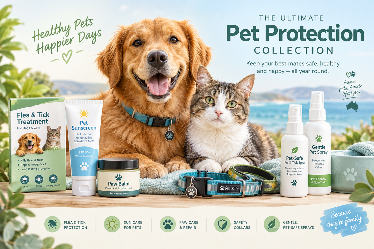 Pet Protection