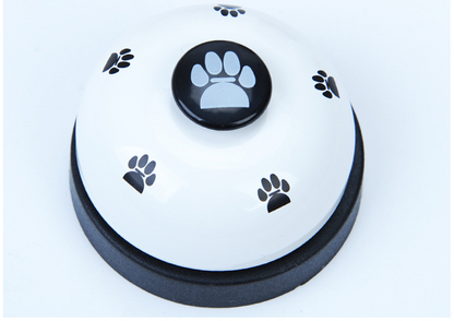 Pet Training Bell for Dogs and Cats - Interactive Toy