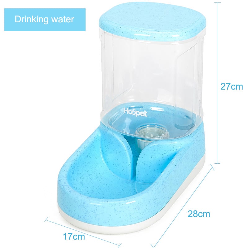 Pet Water Dispenser for Dogs and Cats