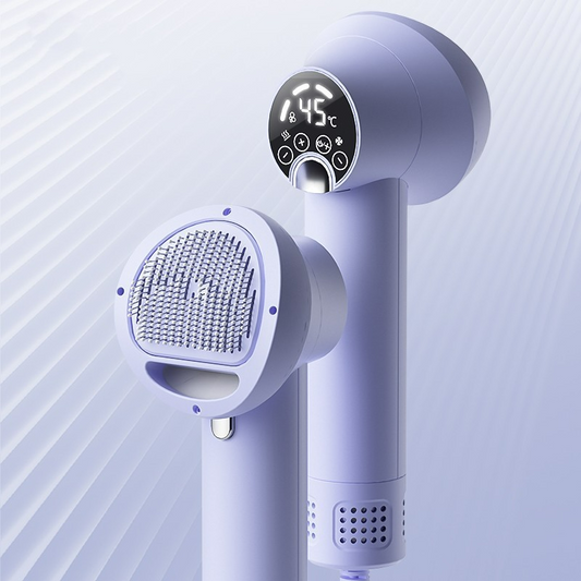 Smart Pet Hair Dryer (AU Plug)