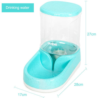Pet Water Dispenser for Dogs and Cats