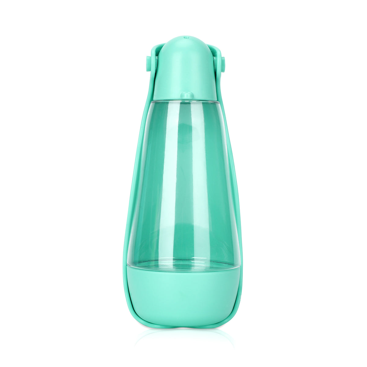 Portable Multifunctional Pet Water Bottle for Dogs & Cats