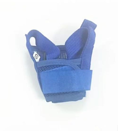 Dog Muzzle for Bark Control and Drinking - Medium Dogs