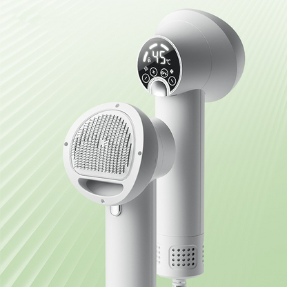 Smart Pet Hair Dryer (AU Plug)