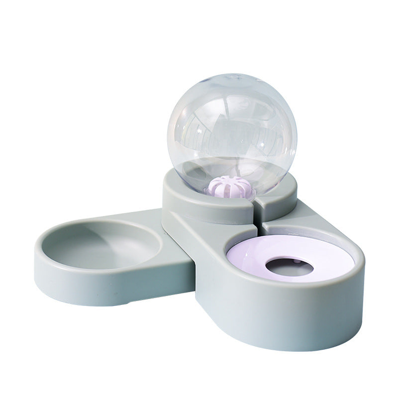 Automatic Pet Water Bowl