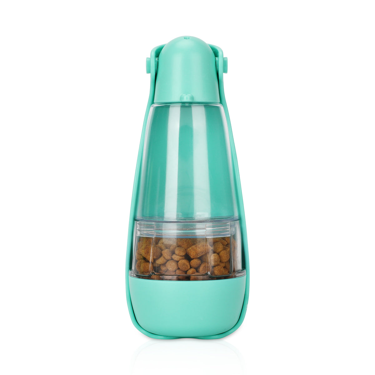 Portable Multifunctional Pet Water Bottle for Dogs & Cats