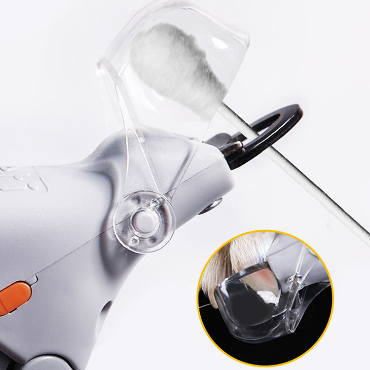 Cat and Dog Nail Clipper - Pet Grooming Tool