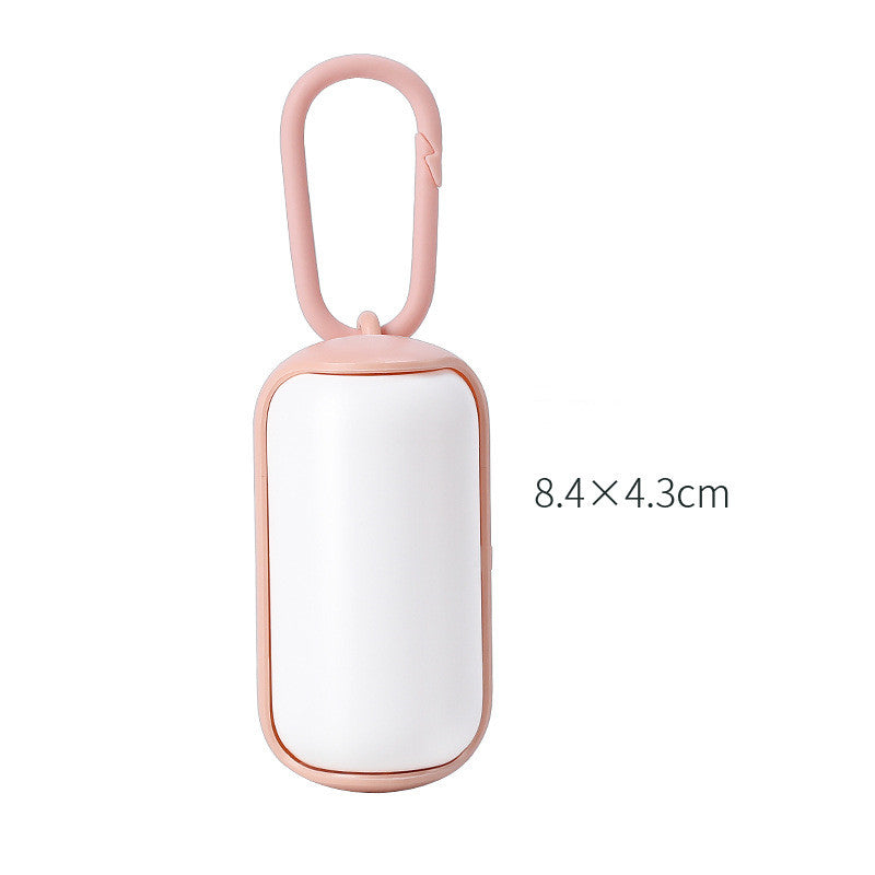 Portable Pet Litter Box and Dog Toilet Picker
